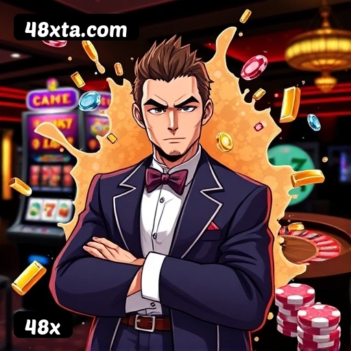 Fortune Dragon - RTP 96.96%