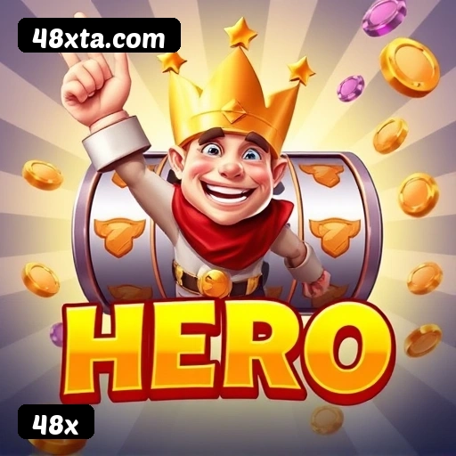 Fortune OX - 1.024 Ways