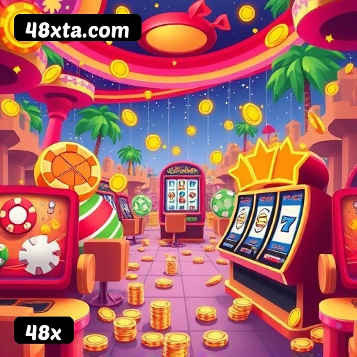 Mahjong Ways - Slot com múltiplas formas de ganhar