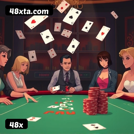 Maria Santos acumulou R$ 850K no Blackjack