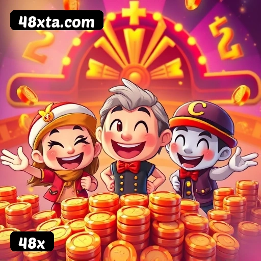 Notificações e promoções