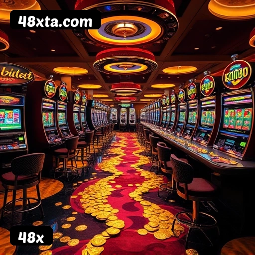 Gates of Olympus Slot - Pragmatic Play