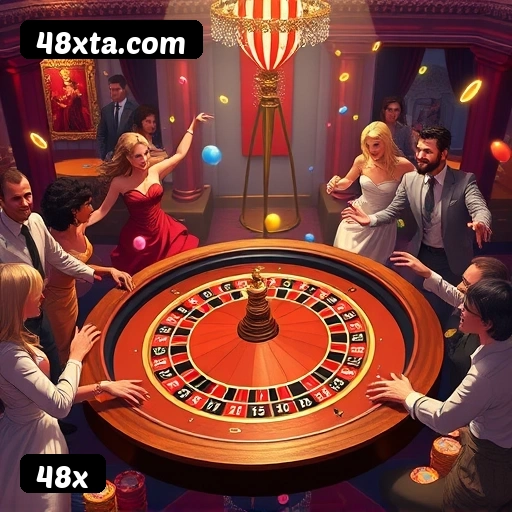 Dicas para ganhar na 48x