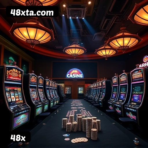 Métodos de pagamento aceitos na 48x