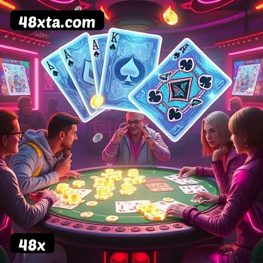 Certificações de segurança e licenças da 48x