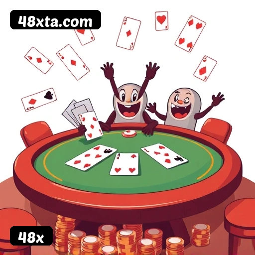 Lottery Clássica na 48x